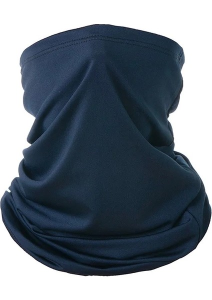 Yüz Bandana 22 Tarzı Tek Boyut Yaz Erkek Kadın Kamuflaj Bandana Yarım Yüz Maskesi Boyun Körüğü Kapak Yüz Eşarp Bisiklet Avcılık Balıkçılık Cuello Balaclava (Yurt Dışından)