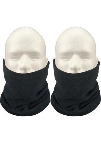 1 Adet Tarzı Kış Boyun Isıtıcı Körüğü Bandana Maske Tüp Eşarp Polar Yarım Yüz Kapak Spor Termal Kayak Yürüyüş Bisiklet Snowboard Erkek Kadın (Yurt Dışından) fiyatları