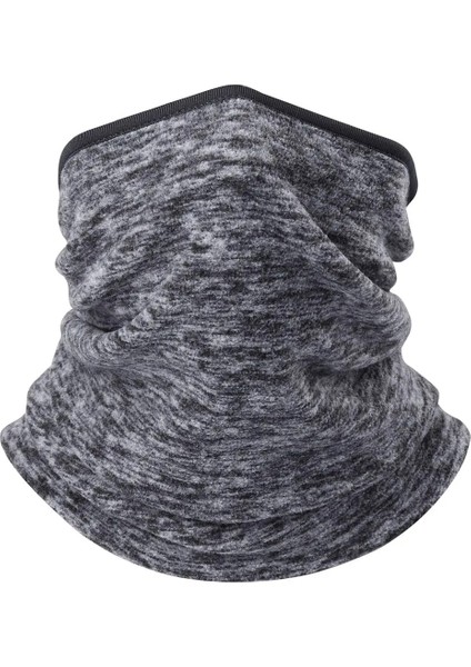 No.1 Tarzı Kış Polar Bandana Boyun Isıtıcı Tozluk Maskesi Tüp Eşarp Termal Yarım Yüz Kapak Spor Kayak Yürüyüş Bisiklet Snowboard Erkek Kadın (Yurt Dışından)