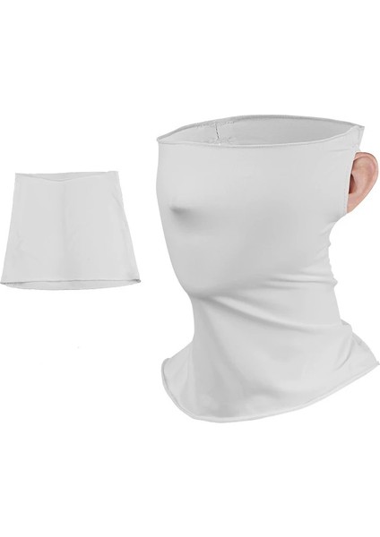 MZ-0001-8 Stili Yeni Açık Hava Bisiklete Binme Yürüyüş Kamp Avcılık Koşu Yaz Bisiklete Binme Nefes Alabilir Yüz Buz Ipek Maske Eşarp ve Güneş Koruma Yaka (Yurt Dışından) indirimleri