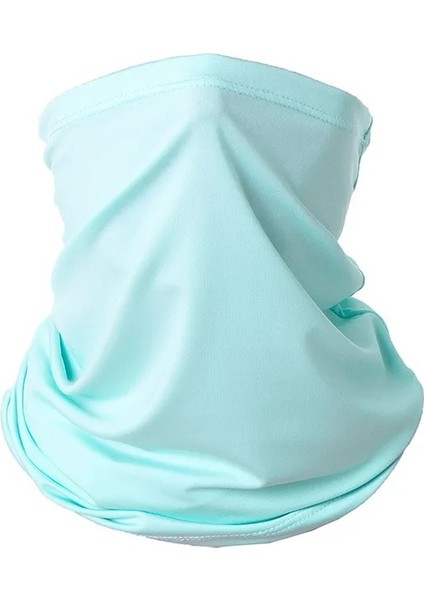 Turuncu Tarzı Tek Boyut Yeni Totraıt Yüksek Li Eşarp Bisiklete Binme Yürüyüş Eşarp Rüzgar Geçirmez Kamp Bandana Toz Geçirmez Güneş Koruma Yün (Yurt Dışından) indirimleri