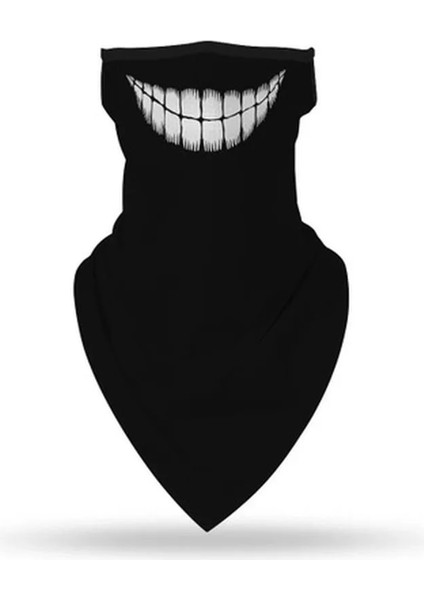 D Stili Erkekler Kadınlar Yürüyüş Atkılar Yün Balıkçılık Yüz Eşarp Bisiklet Bandana Boyun Koruma Doğa Sporları Boyun Körüğü Üçgen Eşarp (Yurt Dışından) indirimleri