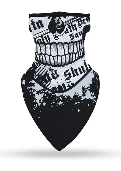 No.1 Tarzı 2021 Moda Renkli Çok Kullanımlı Yüz Maskesi Boyun Tüpü Eşarp Biker Bisiklet Kayak Snood Balaclava Bandana Kamp Yürüyüş Aksesuarları (Yurt Dışından)