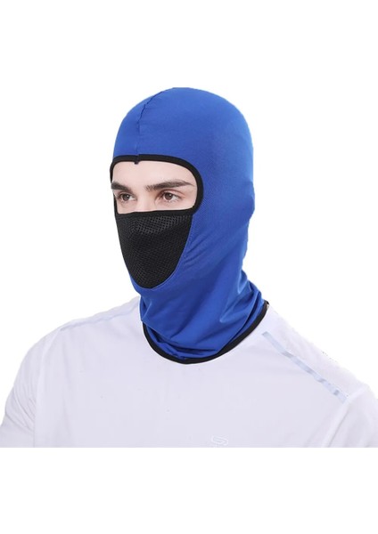 Kumral Tarzı Motorcycle Balaclava Full Face Cover Warmer Windproof Breathable Cycling Ski Biker Shield Men Helmet# (Yurt Dışından) fırsatları