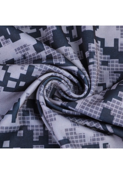 No.3 Tarzı Ourdoor Bisiklet Yürüyüş Kamp Avcılık Koşu Boyun Tüp Eşarp Bandana Bisiklet Motosiklet Yüz Maskesi Bandana Sihirli Eşarp Kadın Erkek (Yurt Dışından) indirimleri