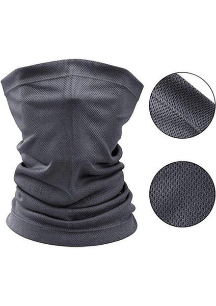 F Stili Doğa Sporları Erkek Kadın Türban Eşarp Bisiklet Boyun Tüpü Bandana Yüz Maskesi Eşarp Boyun Isıtıcı Tüp Eşarp (Yurt Dışından) modelleri