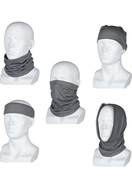 F Stili Doğa Sporları Erkek Kadın Türban Eşarp Bisiklet Boyun Tüpü Bandana Yüz Maskesi Eşarp Boyun Isıtıcı Tüp Eşarp (Yurt Dışından) fırsatları