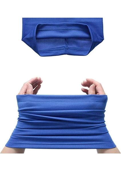 F Stili Doğa Sporları Erkek Kadın Türban Eşarp Bisiklet Boyun Tüpü Bandana Yüz Maskesi Eşarp Boyun Isıtıcı Tüp Eşarp (Yurt Dışından) indirimleri