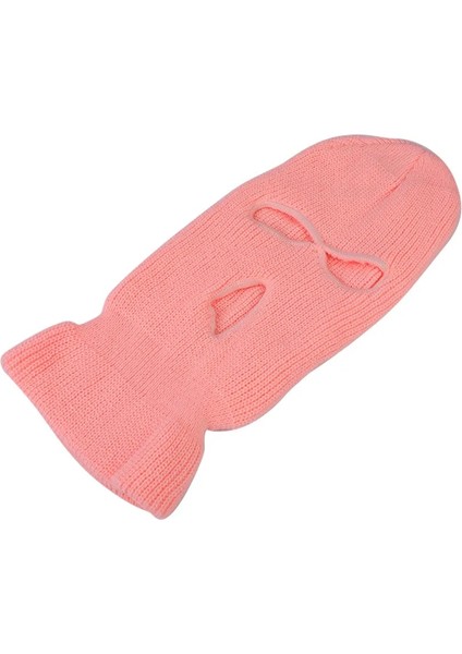 No.8 Stili Tam Yüz Kapağı Kayak Maskesi Şapka 3 Delik Balaclava Ordu Taktik Cs Rüzgar Geçirmez Örgü Kasketleri Bonnet Bisiklet Kış Sıcak Unisex Kapaklar (Yurt Dışından)