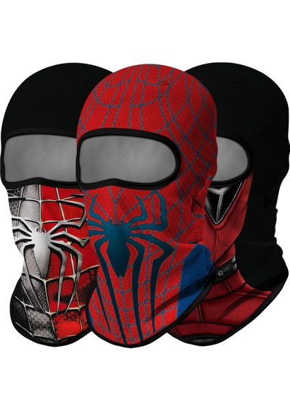 HT210008 Stili Nefes Alabilir Balaclava Braga Boyun Balaclava Kayak Maskesi Boyun Körüğü Eşarp Bandana Bisiklet Buff Multicam Bivakmuts Venom Бандана (Yurt Dışından) fırsatları