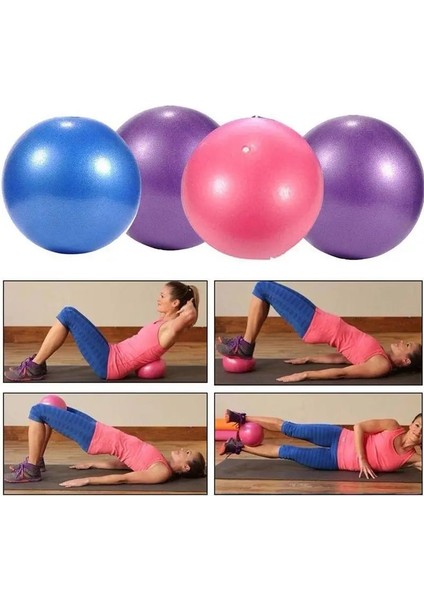 Siyah Stil Yüksek Li 25CM Fitness Yoga Topu Patlamaya Dayanıklı Buzlu Fitness Pilates Denge Topu Kapalı Eğitim Yoga Topu Egzersiz Aracı (Yurt Dışından) fiyatları
