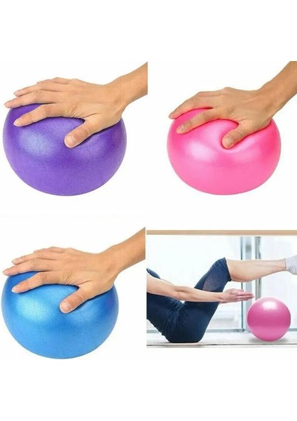 Siyah Stil Yüksek Li 25CM Fitness Yoga Topu Patlamaya Dayanıklı Buzlu Fitness Pilates Denge Topu Kapalı Eğitim Yoga Topu Egzersiz Aracı (Yurt Dışından) indirimleri