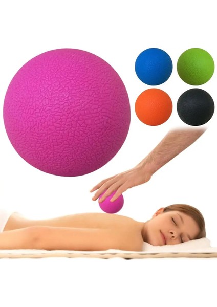 Yeşil Stil Taşınabilir Sırt Omuz Ayak Vücut Egzersiz Masaj Topları Kaslar Eğitim Aracı Sağlık Yoga Eğitim Aksesuarları Fitness Yoga Topu (Yurt Dışından) fiyatları