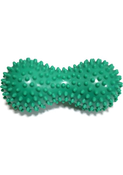 Mavi Stil Peanut Massage Ball Spiky Trigger Point Relief Muscle Pain Stress Therapy Health Care Foot Hand Gym Relex Apparatus Soft Fitness (Yurt Dışından) indirimleri