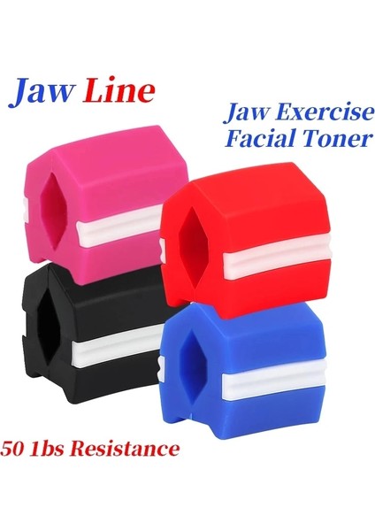 Fildişi Tarzı Chew Ball Eğitim Çene Egzersizi Çift Redüktör Jawline Shaper Için Eliminatör Yüz Toneri Jawz Egzersiz Topu Yüz Germe (Yurt Dışından) modelleri