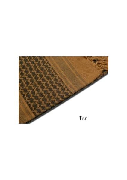 Ten Rengi Tek Boyut 100% Pamuk Arap Keffiyeh Shemagh Eşarp Açık Askeri Erkekler Kış Rüzgar Geçirmez Eşarplar Kalınlaşmış Kare Kadın Eşarplar Moda (Yurt Dışından)