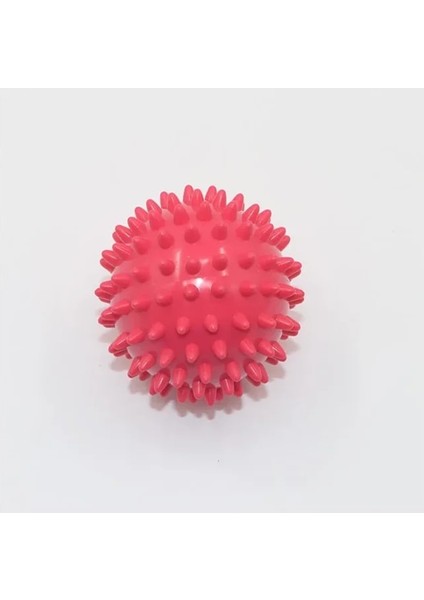 Kırmızı Stil Özelleştirilmiş Yüksek Li 7.5cm ve 9cm Masaj Fitness Ön Pano Kas Gevşemesi Çevre Dostu Kavrama Mahmuzları (Yurt Dışından)