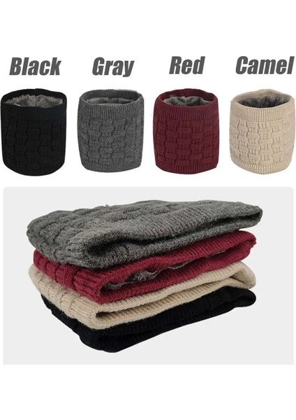 Camel USB Isıtmalı Stil USB Elektrikli Isıtma Boyun Wrap Örme Kış Oudoor Isıtmalı Boyun Eşarp Isıtıcı Yaka Boyun Isıtıcı Erkekler Kadınlar Isıtma Eşarp Tutmak (Yurt Dışından) indirimleri