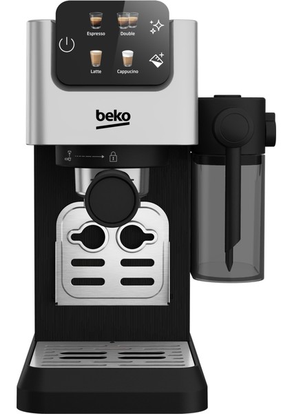 Cep 5304 x Caffeexperto® Yarı Otomatik Espresso Makinesi