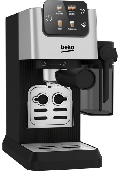 Cep 5304 x Caffeexperto® Yarı Otomatik Espresso Makinesi