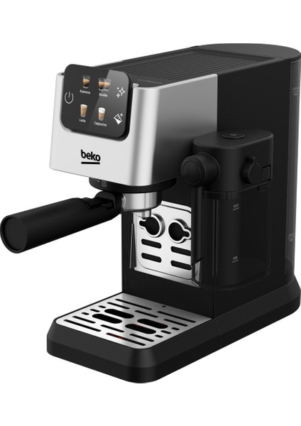 Cep 5304 x Caffeexperto® Yarı Otomatik Espresso Makinesi