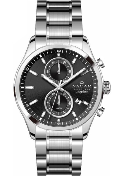 NC33-298316G-ABM Erkek Kol Saati