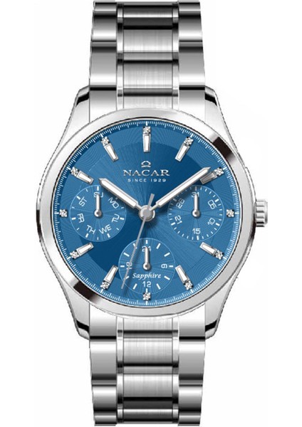 NC33-398316-ALM Kadın Kol Saati