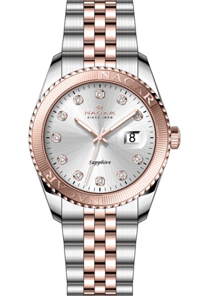 NC33-398351-EWMS Kadın Kol Saati