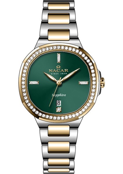 NC33-398369-CNMS Kadın Kol Saati