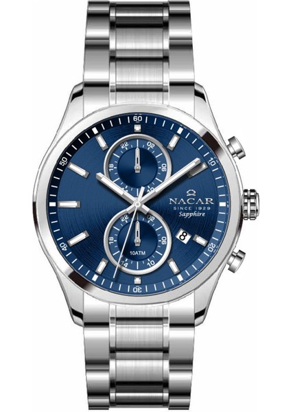 NC33-298316G-ALM Erkek Kol Saati