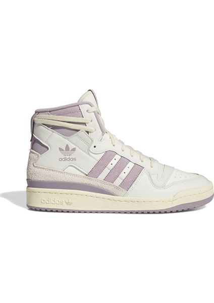 Forum 84 Hi Unisex Günlük Ayakkabı IG3775 Krem