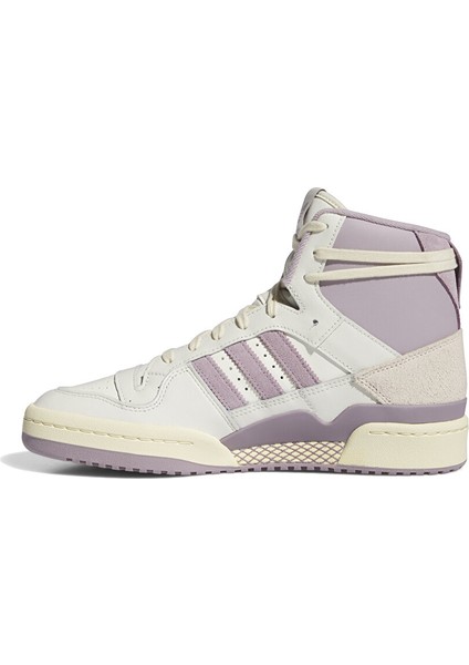 Forum 84 Hi Unisex Günlük Ayakkabı IG3775 Krem fiyatları