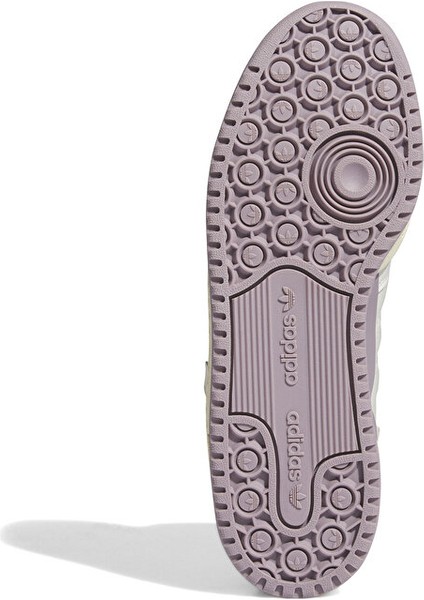 Forum 84 Hi Unisex Günlük Ayakkabı IG3775 Krem indirimleri