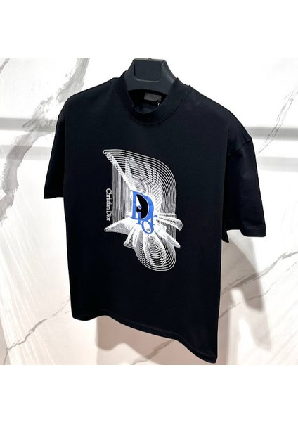 Rahat Kesim T-Shirt