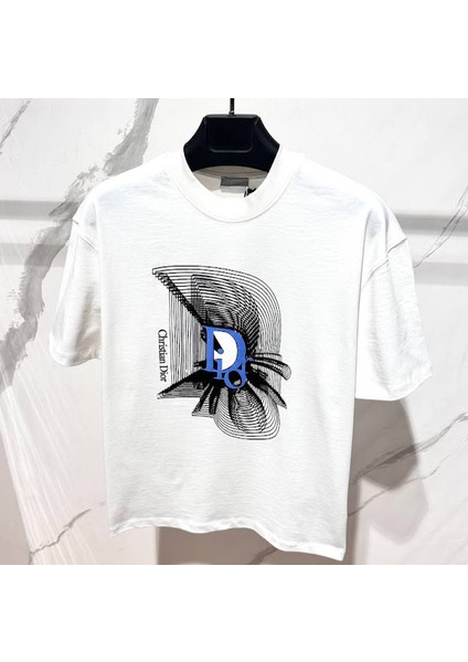 Rahat Kesim T-Shirt