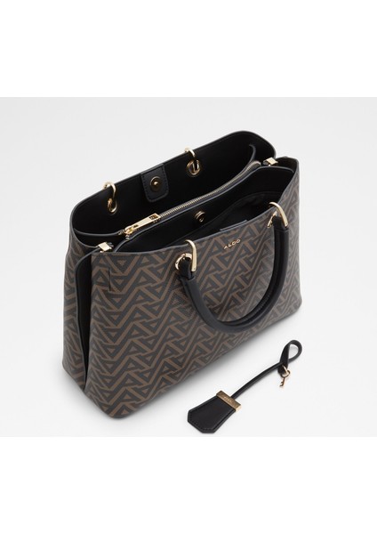 Eıle Omuz ve El Çantaları - Kahve modelleri