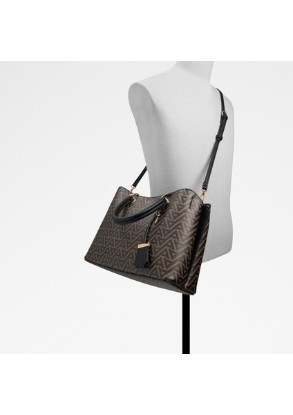 Eıle Omuz ve El Çantaları - Kahve indirimleri