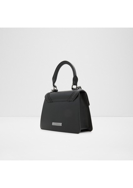 Emalıne Çapraz Çanta - Siyah fiyatları