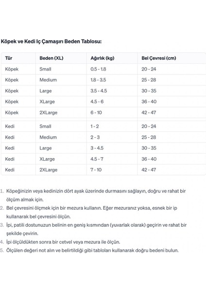 Kareli Kalpli Kedi Iç Çamaşırı