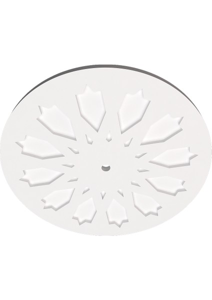 Lamba Tavan GÖBEĞI-74-57CM-2ADET