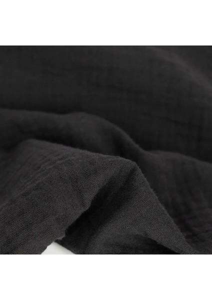 150*100 Çift Katlı Pamuk Müslin Kimono, Elbise, Etek, Bluz, Gömlek Ev Tekstil ve Bebe Kumaşı fiyatları