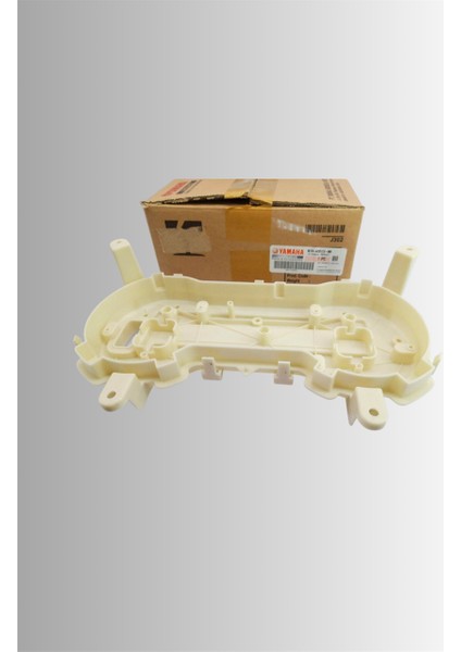 X-Max 250 2018-2020 Kapak Kilometre Saat Alt Orijinal - B74-H3572-00