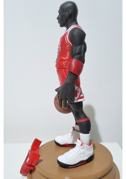 Michael Jordan/ Basketbol/ Chicago Bulls /figür