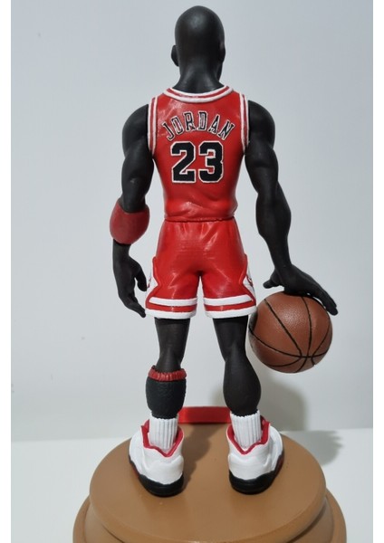 Michael Jordan/ Basketbol/ Chicago Bulls /figür