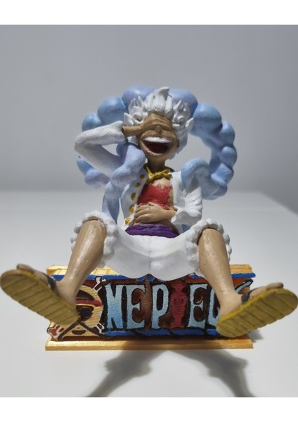 Monkey D. Luffy / Nika/ Gear 5/one Piece/figür fiyatları