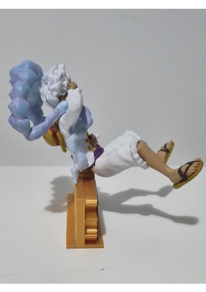 Monkey D. Luffy / Nika/ Gear 5/one Piece/figür fırsatları