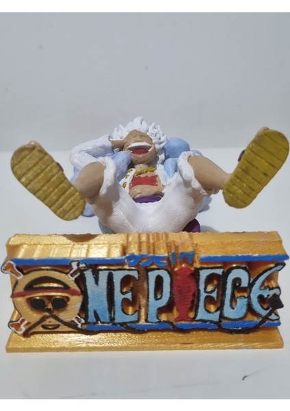 Monkey D. Luffy / Nika/ Gear 5/one Piece/figür indirimleri