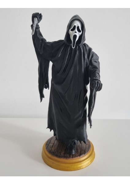 Scream / Scary Movie / Figür fiyatları
