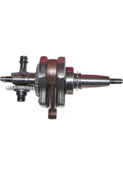 Yamaha Ybr 125 Krank Balansörlü 2004