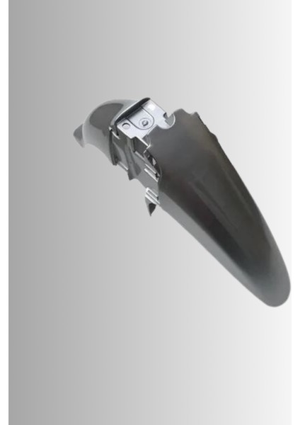 Yamaha Crypton Ön Çamurluk Füme (2010)